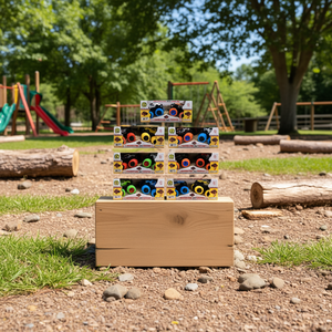 Monster 4x4 Cross Clutch <b>Toy</b> Vehicle 1:32 Scale <b>Remote</b> <b>Control</b> Car For Kids - Product Image 1