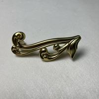 Poignées populaires en alliage de zinc à motifs floraux multicolores pour chambre, salle à manger, cuisine, bureau, commode et armoire