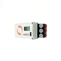 Positionneur de vanne Flowserve 520 MD d'origine avec WuZhong Chine
