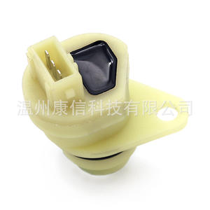 Capteur de vitesse et d'odomètre 6552.V1/16024 pour Peugeot 206 24V, métal, état neuf, garantie 1 an - Product Image 2