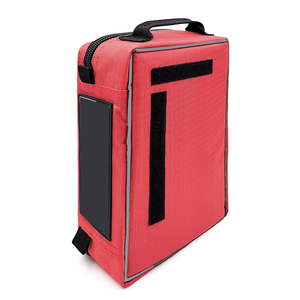<span class=keywords><strong>Kit</strong></span> médico de emergencia multifuncional portátil para viajes al aire libre, bolsa médica para acampar, bolsa IFAK - Product Image 3