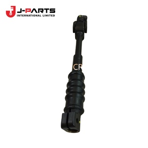 Conjunto de Tubo de Columna de Dirección Inferior para Toyota HIACE RZH113 1989-2004 - Product Image 1