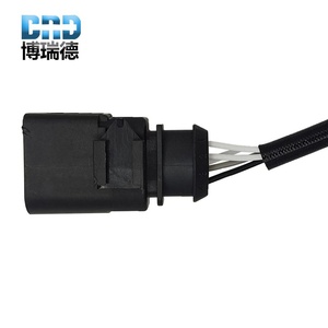 0986AG2211 O2 Sensor Oxygen Sensor Replacement for VW New Lavida 1.4 Downstream Aftermarket Replacement - Product Image 2