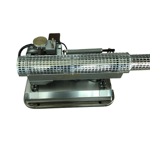 Bán Máy Phun Sương Dung Tích Bình Dung Dịch 60L - Product Image 5