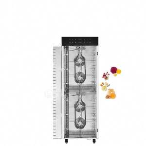 Serpentin de chauffage pour séchoir à fruits Séchoir à vide pour séchoir à fruits et légumes - Product Image 5