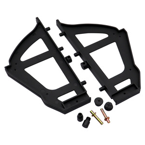 Shengyuan Shoe Cabinet Flip Down <b>Rack</b> Foldable Plastic Floor Mount <b>Storage</b> Single Layer <b>Rotating</b> Shoe <b>Rack</b> - Product Image 4