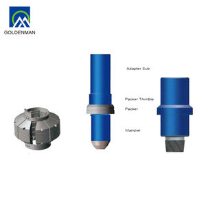Attrezzatura API per Pesca in Campo Petrolifero con Grappoli a Cestello per Aste di Pompaggio - Product Image 6
