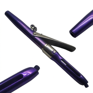 Jeringa Intralesional CITOJECT, Pluma Anestésica Manual de Acero Inoxidable, Instrumento Dental Reutilizable - Product Image 1