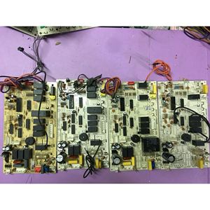 เมนบอร์ดเครื่องปรับอากาศเคลอน K19110018 V09 PCB06 127 V09 ใช้ได้กับไฮเซ่นส์ 1312642 D - Product Image 1