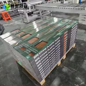 ODM แผ่นปูพื้นพีวีซี4มม. 5มม. 6มม. 7มม. 8มม. แผ่นปูพื้นไวนิลก้างปลา - Product Image 6