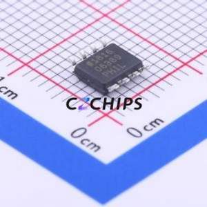 Nuevo y original, Chip IC de circuito integrado de 1/2 ", referencia de voltaje PMIC - Product Image 2