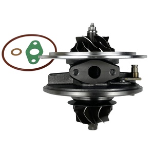 Cartucho de Turbocompresor GT2052V 454135-5009S para Audi A4 <span class=keywords><strong>2.5</strong></span> <span class=keywords><strong>TDI</strong></span> B5 110 Kw 150HP AFB <span class=keywords><strong>AKN</strong></span> 1997-1999 - Product Image 1