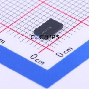 SIT9121AI-2C1-25E156.250000 Pre-Programmed Oscillator SMD5032-6P Oscillator 156.25MHz 20ppm LVDS 2.5V - Product Image 1