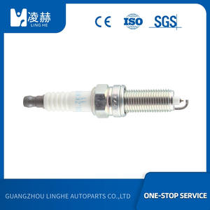 Nueva Bujía de Iridio Linghe Original de Calidad OEM 9723/SILZKR7B11 para 1.6 GDI Híbrido con 12 Meses de Garantía - Product Image 3