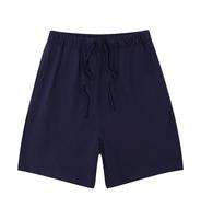 Nouveaux hommes 100% coton américain High Street marque Shorts décontracté Shorts en plein air décontracté Shorts hommes décontracté sport Shorts