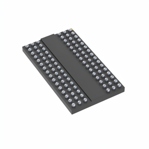 Electronic Chips Component Authorized Distributor W664GG6RB06I 96 VFBGA Memory - Product Image 1