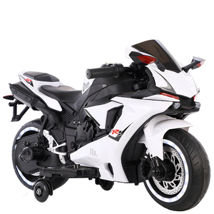 Kids Car <strong>Toy</strong> Automatic 2 Wheels <strong>Motorcycle</strong> Driving Cars for 3-8 Year Old Child - Product Image 4