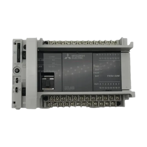 สินค้าใหม่จำนวนจำกัด ของแท้ FX5U-32MR/ES - Product Image 6