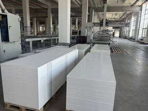 Водонепроницаемый, экологичный, прочный бесшовный акриловый лист толщиной 12 мм с имитацией прожилок, современный матовый/матовый с эффектом инея, искусственный камень - Product Image 3