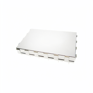 51-CBSA-4.0X5.0X0.5 บริการแบบครบวงจรดั้งเดิม แผ่นป้องกันคลื่นวิทยุ - Product Image 1