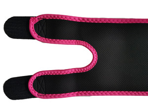 Vente en gros Bandeaux anti-transpiration Néoprène Upper Fashion V Cut Gym Fitness Sauna Tondeuse bras Wrap Slimmer <span class=keywords><strong>Shaper</strong></span> <span class=keywords><strong>Fat</strong></span> burner Shapers - Product Image 4