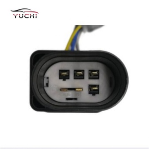 06A906262BR เซ็นเซอร์ออกซิเจนแบบไวด์แบนด์สำหรับออดี้ สโกด้า ที่นั่ง VW Golf Mk5 1.6L - Product Image 2