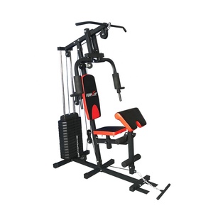 Sistema di pulegge professionale <span class=keywords><strong>palestra</strong></span> domestica atletica multifunzionale per esercizi di forza - Product Image 4
