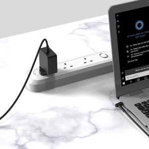 Nouveau <span class=keywords><strong>chargeur</strong></span> d'ordinateur portable 45W adaptateur secteur pour <span class=keywords><strong>Lenovo</strong></span> <span class=keywords><strong>IdeaPad</strong></span> 100S 100 <span class=keywords><strong>110</strong></span> 110S 120 120S 310 320 510 - Product Image 6