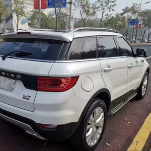 <span class=keywords><strong>Lifan</strong></span> X7 2.0T 2015, édition premium panoramique, SUV compact, essence, prix bas, excellent rapport qualité-prix - Product Image 4