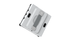 Robot de nettoyage de vitres électrique automatique avec planification intelligente du trajet, fonction de pulvérisation d'eau et contrôle par application/télécommande - Product Image 6