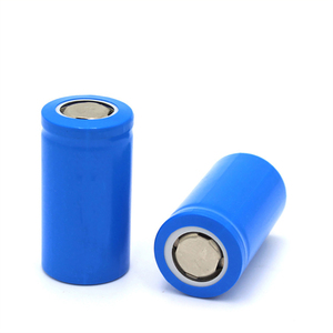 Batteries Lithium-Ion personnalisées pour vélo électrique, 3.7V, 16V, 18650, 3400mAh, à cycle profond, avec boîtier en cuivre et en fer, pour test solaire et chauffage 12V - Product Image 2