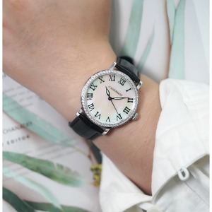 Reloj Mecánico Americano Dsag de Lujo con Diseño Nuevo, 5 BAR Resistente al Agua, Acero Inoxidable, Cristal de Zafiro y Movimiento Tourbillon CITIZEN - Product Image 3