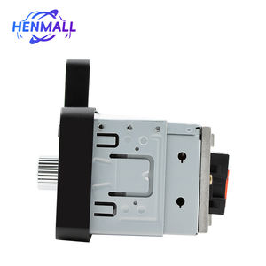 Lecteur MP5 pour voiture Henmall 5 pouces, prend en charge Carplay et Android Auto, WiFi intégré, lecteur <span class=keywords><strong>DVD</strong></span> pour voiture - Product Image 2