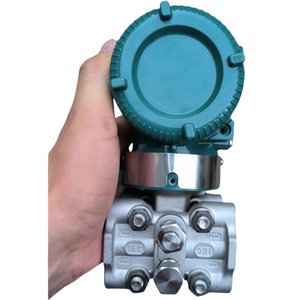 โยโกกาว่า EJX110A ดิฟเฟอเรนเชียล ซีรีส์ EJX  ชุดส่งสัญญาณ 4-20mA - Product Image 4