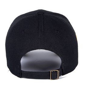 Proveedor Chino de alta calidad mew 3D bordado newhattan de béisbol era sombreros - Product Image 3