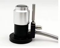 Sonda de Ajuste Automático de Herramientas en el Eje Z TEBAK, 6 Cables, Sensor de Alta Precisión para Máquinas de Fresado y Grabado CNC