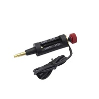 Outil de diagnostic automobile Tiny Spark, testeur de bougies d'allumage, système d'allumage réglable, bobine de décharge, circuit de fil, diagnostic efficace