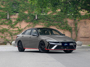 Venta al por Mayor de Hyundai <span class=keywords><strong>Elantra</strong></span> <span class=keywords><strong>2022</strong></span>, el Mejor Auto a Gasolina, Beijing Dai, Autos Nuevos para Adultos 2021, 1.5L - Product Image 6