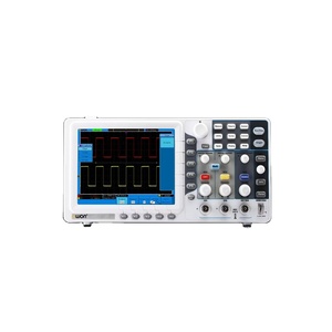 ออสซิลโลสโคปดิจิตอล OWON SDS5032E 2+1 30MHz พร้อมฟังก์ชันกรองสัญญาณดิจิตอลและการวัดกระแส - Product Image 4