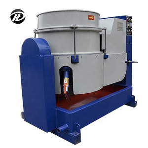 Đồng Hồ Có Độ Chính Xác Cao Hàm Răng Giả Nút Ống Bên Trong Đồng Hồ Nhựa <span class=keywords><strong>Lapping</strong></span> CNC Đĩa Ly Tâm Máy Đánh Bóng - Product Image 3
