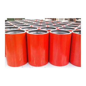 3 1/2 "n80q eue <span class=keywords><strong>API</strong></span> <span class=keywords><strong>5ct</strong></span> ống và vỏ khớp nối cho mỏ dầu - Product Image 2