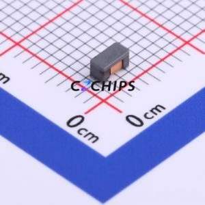CMF3216F-222-2P-T Common Mode Filter SMD-4P,3.2x1.6mm RF 2 125V 200mA 50V - Product Image 1