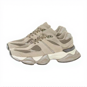 Высококачественная дизайнерская Новая 9060 повседневная обувь для ходьбы, модная роскошная мужская спортивная обувь для бега - Product Image 3