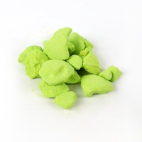 Bombes de bain aromathérapeutiques artisanales, poudres effervescentes pour le bain, produits de bain personnalisés en gros pour une relaxation spa