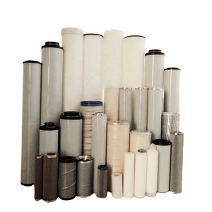 الصين الصانع مصنع 02/630935A فلتر زيت شاحنة إصلاح الاكسسوارات حفارة - Product Image 4