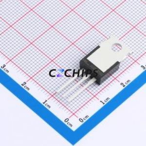 ทรานซิสเตอร์ภาคสนาม TO-220AB STP28N60DM2-VB ทรานซิสเตอร์ (MOSFET) แบบดั้งเดิมและใหม่เอี่ยม - Product Image 2