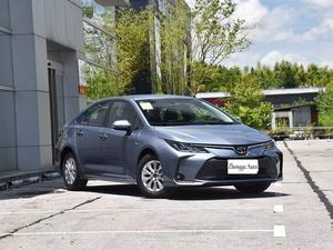 Venta Especial: <span class=keywords><strong>Nuevo</strong></span> <span class=keywords><strong>Toyota</strong></span> <span class=keywords><strong>Corolla</strong></span> Levin 2024 Edición Deportiva/Híbrida, Plataforma TNGA, Sedán de 4 Puertas Eficiente en Consumo de Combustible, Listo para Exportación - Product Image 3