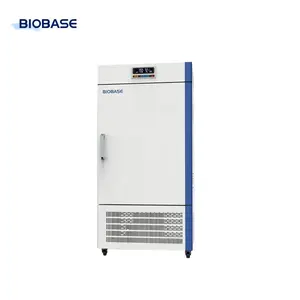 BIOBASE iluminación incubadora laboratorio vertical 200L constatn temperatura iluminación incubadora para laboratorio