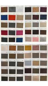 Kit de <span class=keywords><strong>coche</strong></span> negro todo en uno | Paquete de <span class=keywords><strong>flocado</strong></span> de <span class=keywords><strong>salpicadero</strong></span>/asiento/volante - Product Image 4