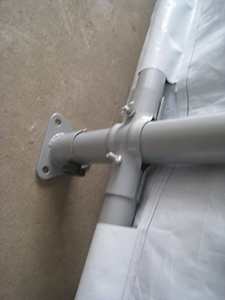 Tienda de campaña portátil para <span class=keywords><strong>estacionamiento</strong></span> de coche, refugio de motocicleta, garaje, <span class=keywords><strong>precio</strong></span> bajo, proveedores de china - Product Image 4